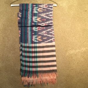 Tory Burch Scarf